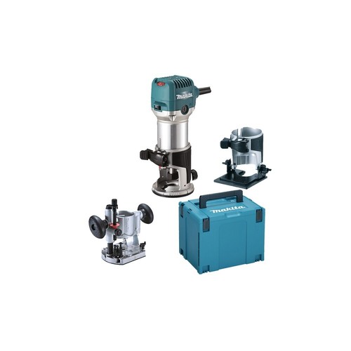 Makita rt0702cx2j makpac - makita, im