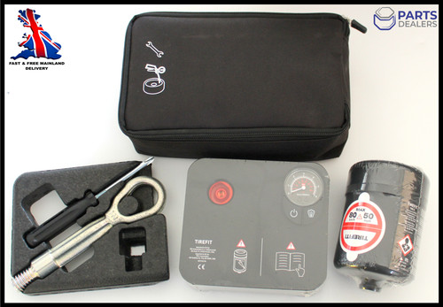 Reifen reparatursatz original - reifen,