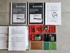 BASCOM Atmel BASCOM-AVR - Bundle Konvolut Kit Set
