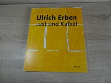 Ulrich Erben - Lust und