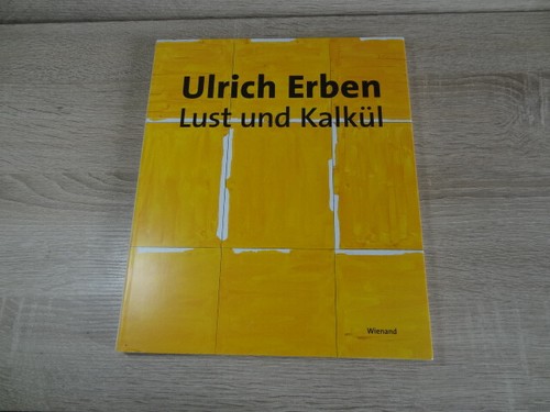 Ulrich erben lust und - erben,