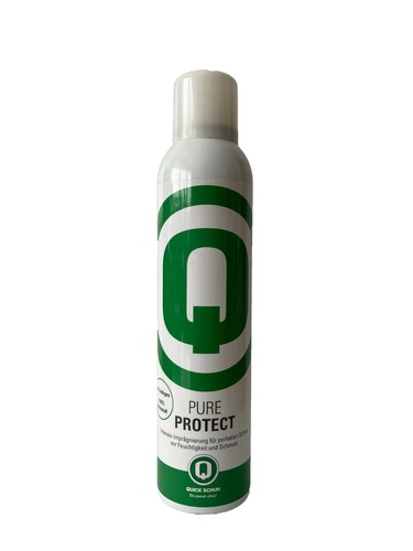 Quick schuh pure protect - -,