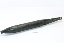 DKW RT 200/3 1956 - Schalldämpfer Zigarrentopf Auspuff A168F