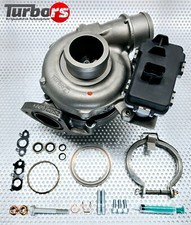 Turbolader Land-Rover 2.2 150