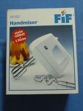 Handmixer Mixer Handrührgerät Knethaken Rührbesen