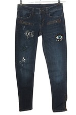BLUE FIRE Skinny Jeans Damen