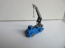 Wiking 1:87 Demag-Mobilkran