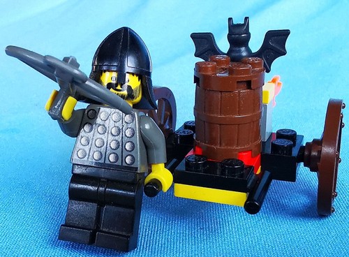 Lego set 2538 castle - 2538,