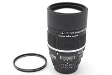 【NEUWERTIG-】Nikon AF DC