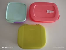 Tupperware Konvolut 