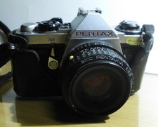 Pentax ME Super