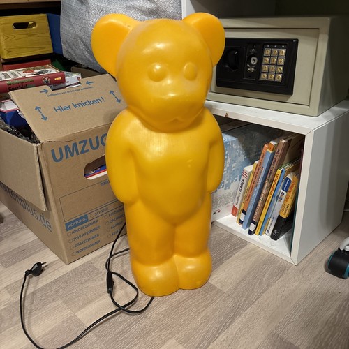 1990er lumibär 58cm original - lumibÄr,