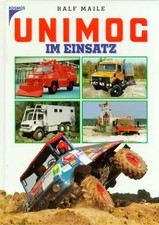 Unimog im Einsatz