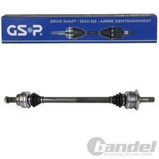 GSP ANTRIEBSWELLE HINTERACHSE