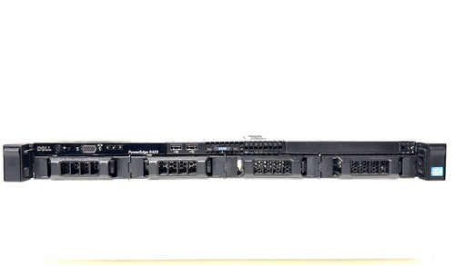 Dell poweredge r420 x - poweredge,