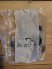 10x Gerberit Mepla 20mm  [10X