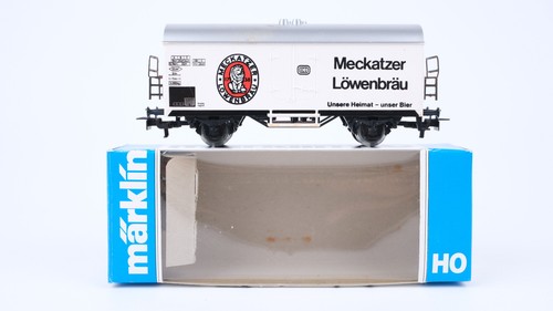 Märklin 4415 kühlwagen - 4415,