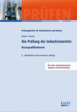 Die Prüfung der