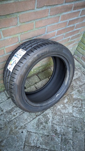 Hankook ventus evo2 - s1,