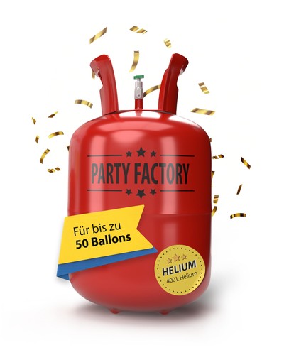Party factory helium - party,