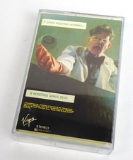 Musikkassette - DEVO - Are We