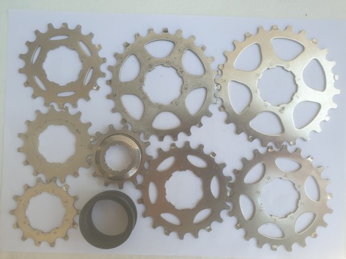 Eroica vintage campagnolo - l'eroica,