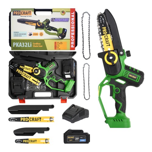 Procraft pka32li akku - pka32li,