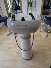 Welonda Rückwärtswaschbecken