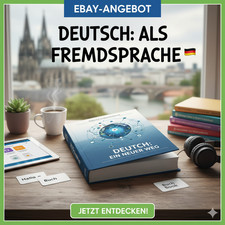 LEARN GERMAN A1-A2 Beginner