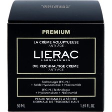 Lierac premium die - premium,