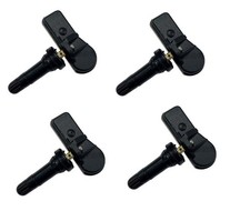 4x RDKS TPMS