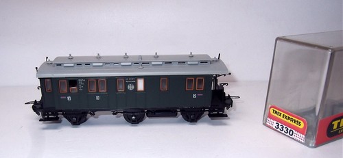 Trix express 3330 preuß - express,