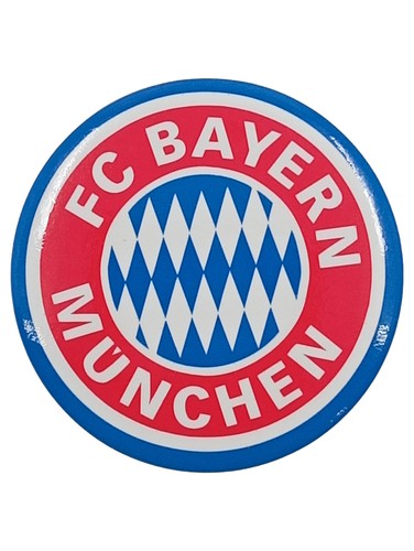 Bayern münchen anstecker - münchen,