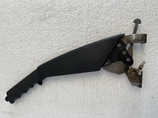 VW Golf II 2 Jetta II  Handbremse Handbremshebel Bremshebel 357711307A