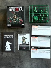 Warhammer 40k - Primaris Space