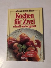 Kochen Für Zwei Schnell Und Originell 