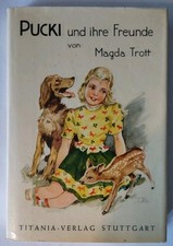 Pucki und ihre Freunde (von