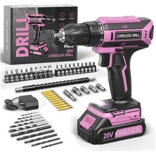 Akkuschrauber, 20V Akku