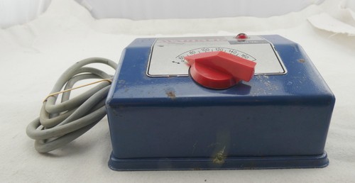 Blauer regelbarer - blauer,