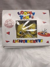 Looney Tunes Lichterkette Tweety, Vintage 1996, Warner Bros.