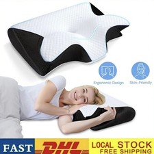 Kopfkissen Memory Foam Kissen