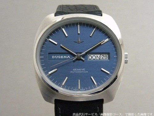 Dugena geneva blaues - dugena,