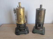 Märklin Dampfmaschinen