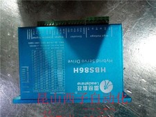 1 PCS Used  Leadshine HBS86H