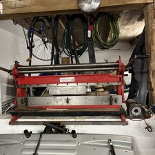 3 in 1 Hebelschere Abkantbank