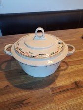 Suppenterrine Terrine von Schuhmann Bavaria