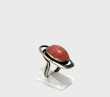 Vintage sterling silber ring - vintage,