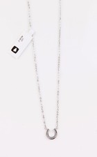 Leonardo 025 - Halskette Vara, Hufeisen - 016906