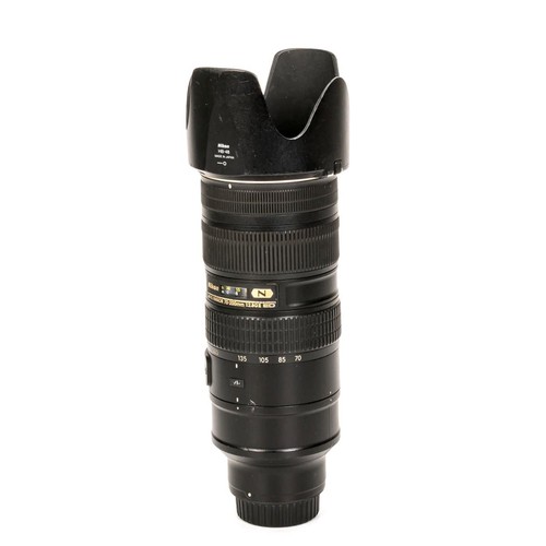 Nikon 200mm s - nikon, 70-200mm/2,8
