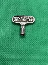 Technofix Schlüssel zum